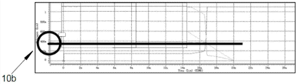 Static random access memory in embedded germanium silicon process and write-in redundancy improving method