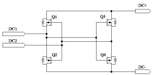 Adaptive Photovoltaic Inverter