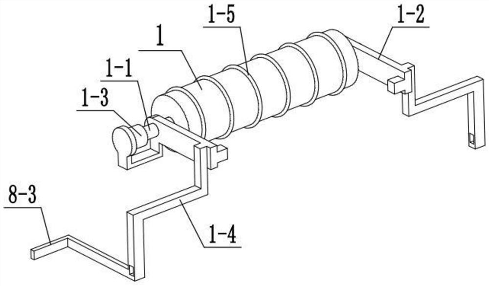 Linseed oil and processing process thereof