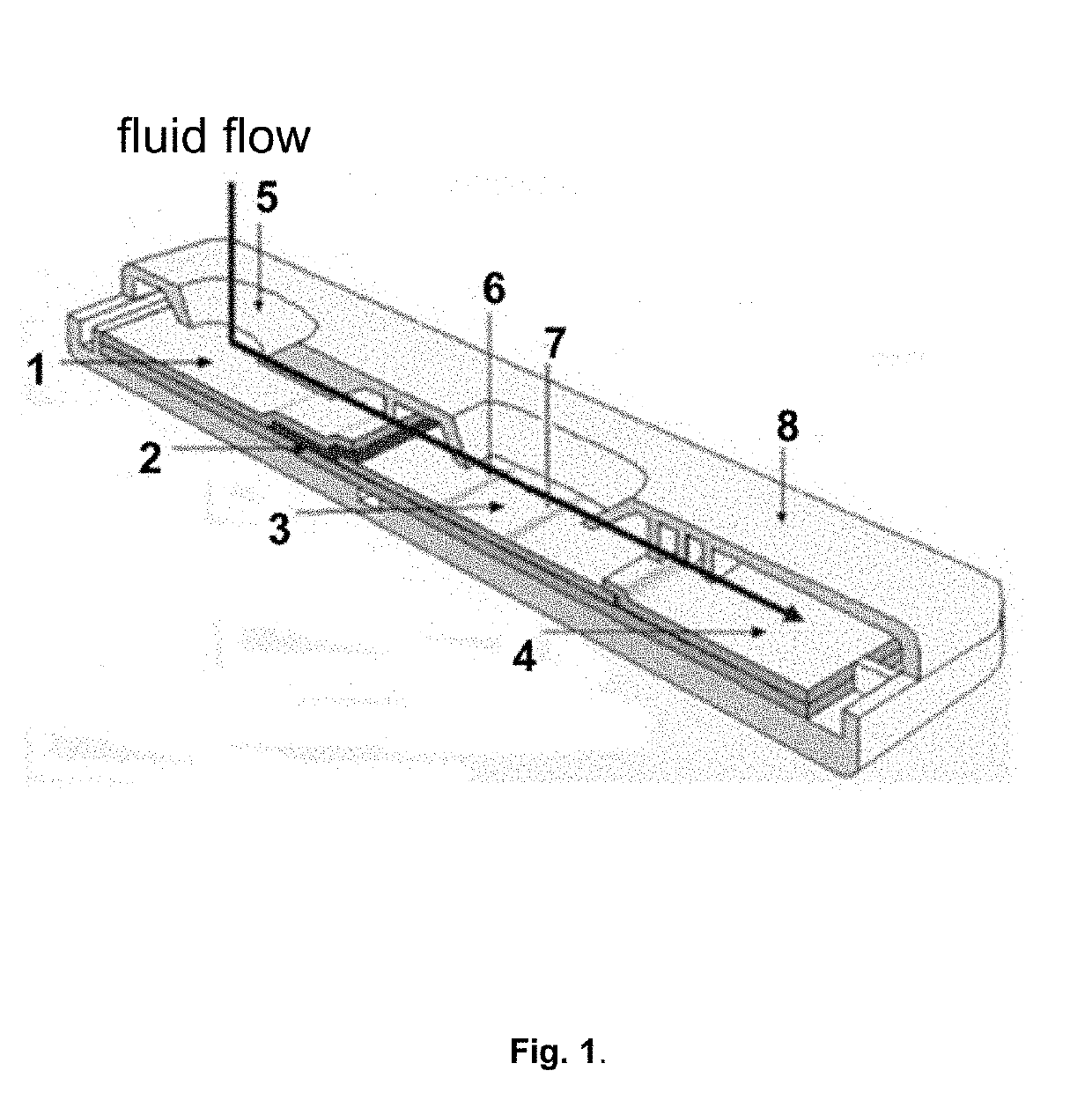 Diagnostic reagent kit for detecting chronic brain pathologies of ischemic genesis