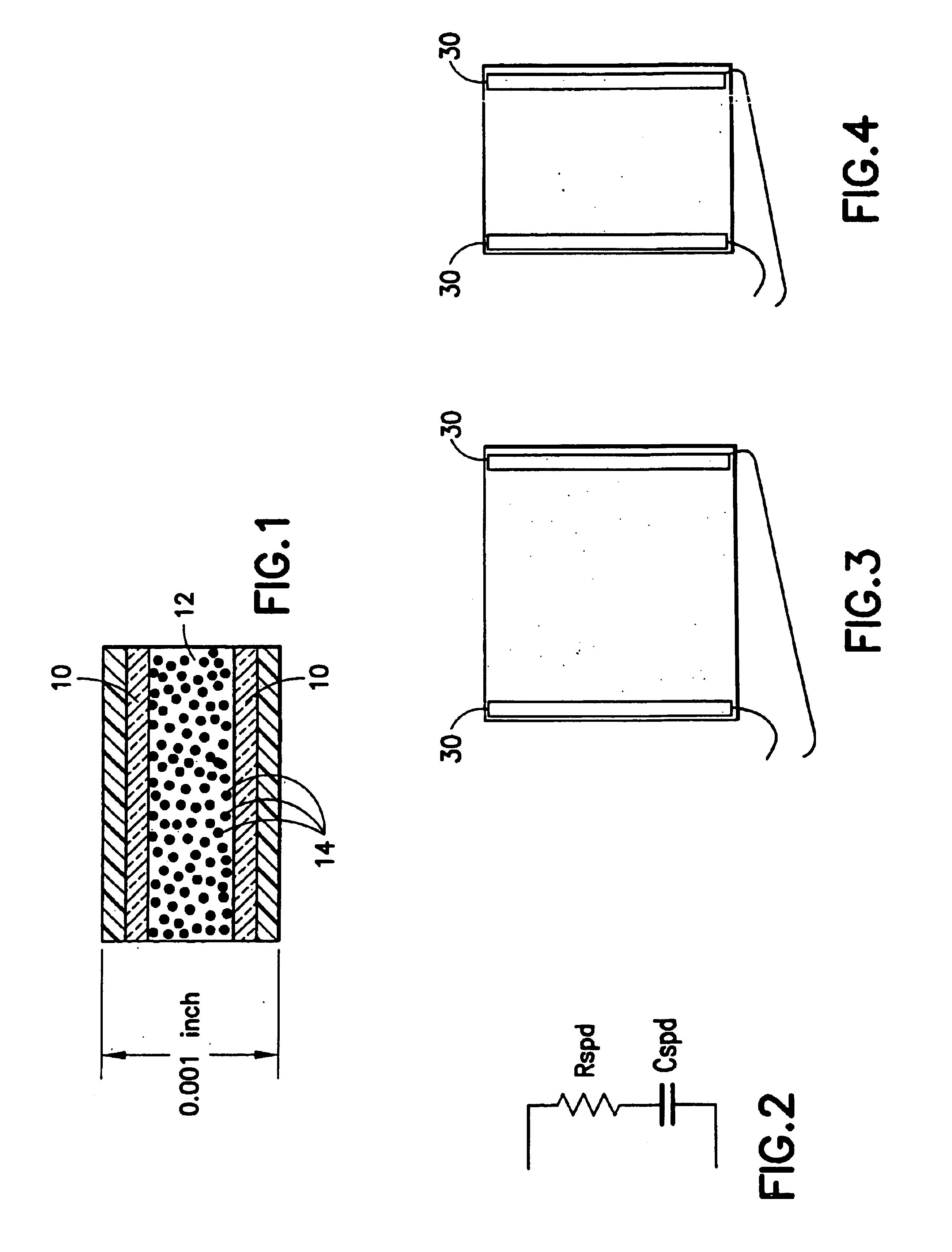 Method and device for controlling voltage provided to a suspended particle device