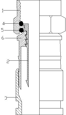 RF Coaxial Connectors for CATV Systems