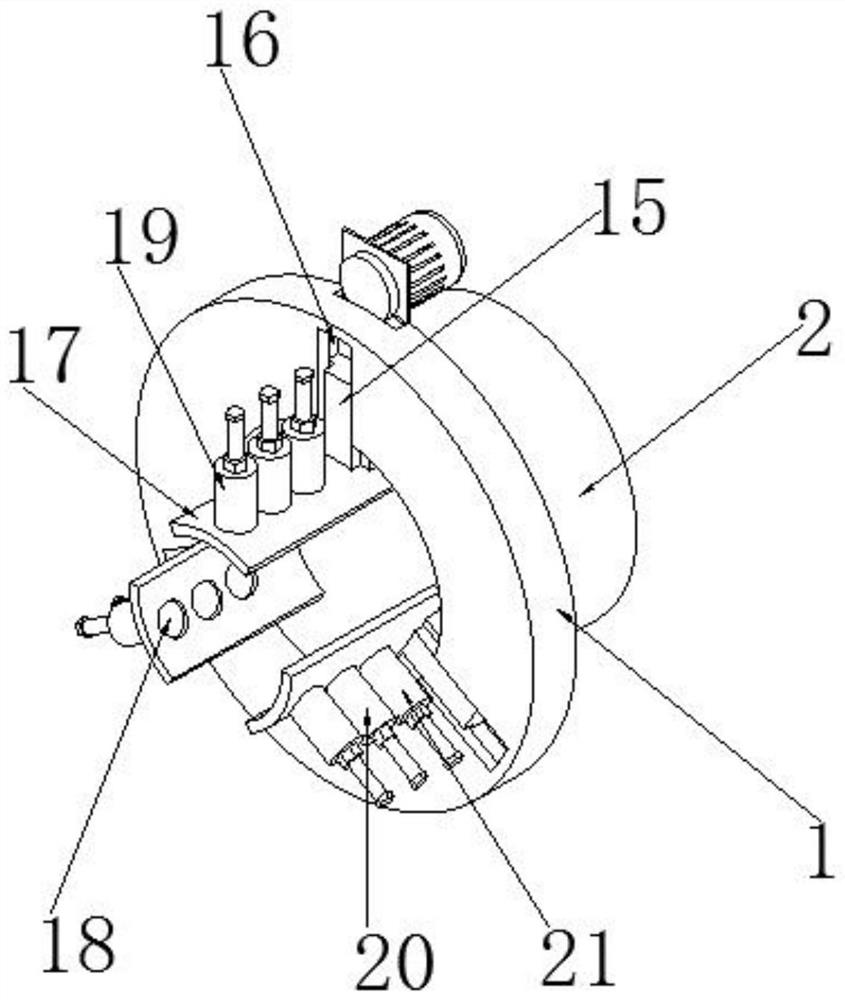 A bearing installation monitoring system for pump valves