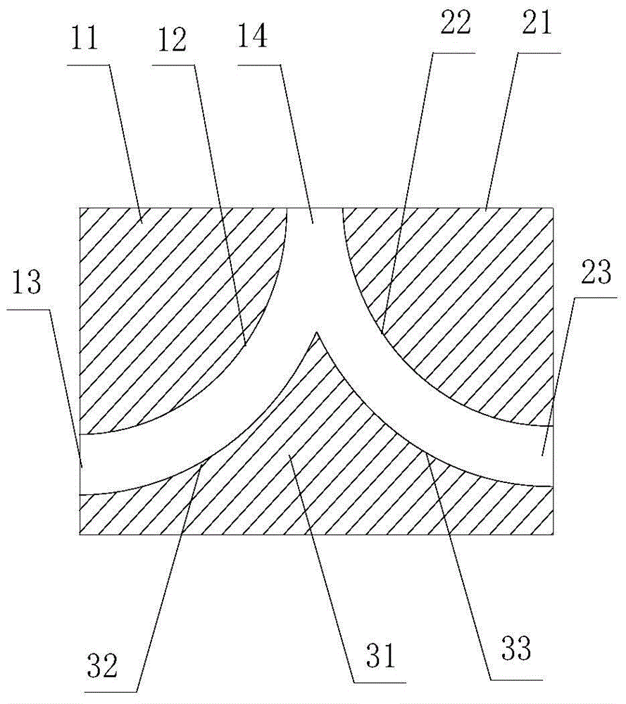 Chromatography-mass spectrometer with dual ion source