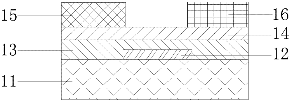 Oxide thin-film, thin-film transistor and preparation method thereof