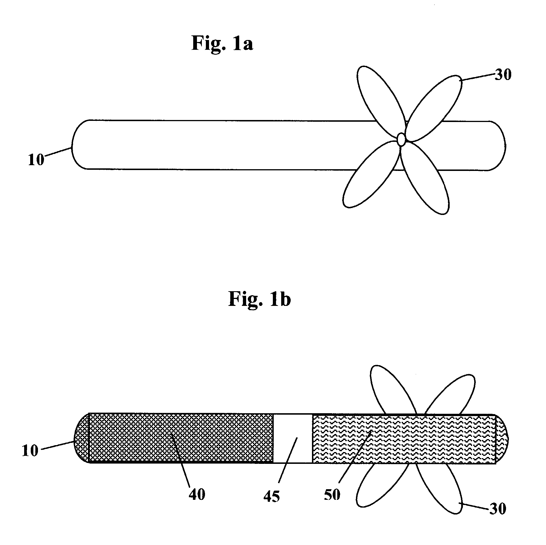 Child's barrette and method of application