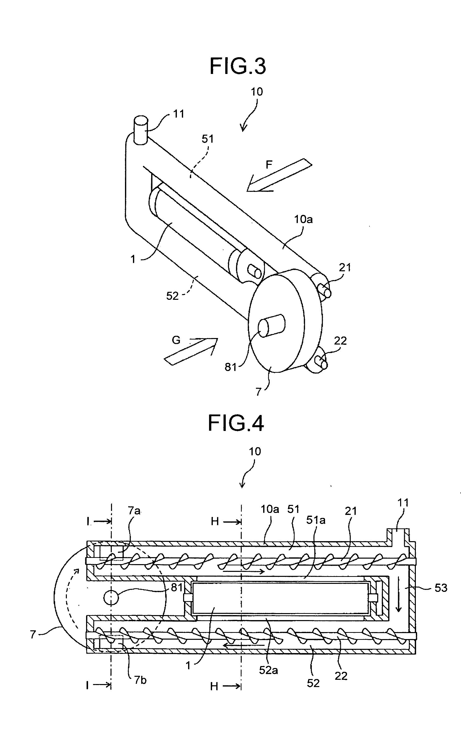 Developing device and image forming apparatus