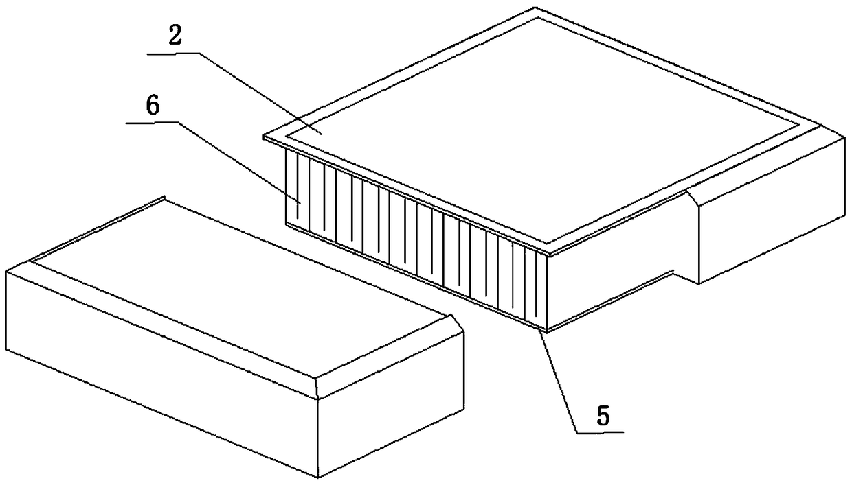 Manufacturing process of vertical ceramic patch capacitor and capacitor product of vertical ceramic patch capacitor