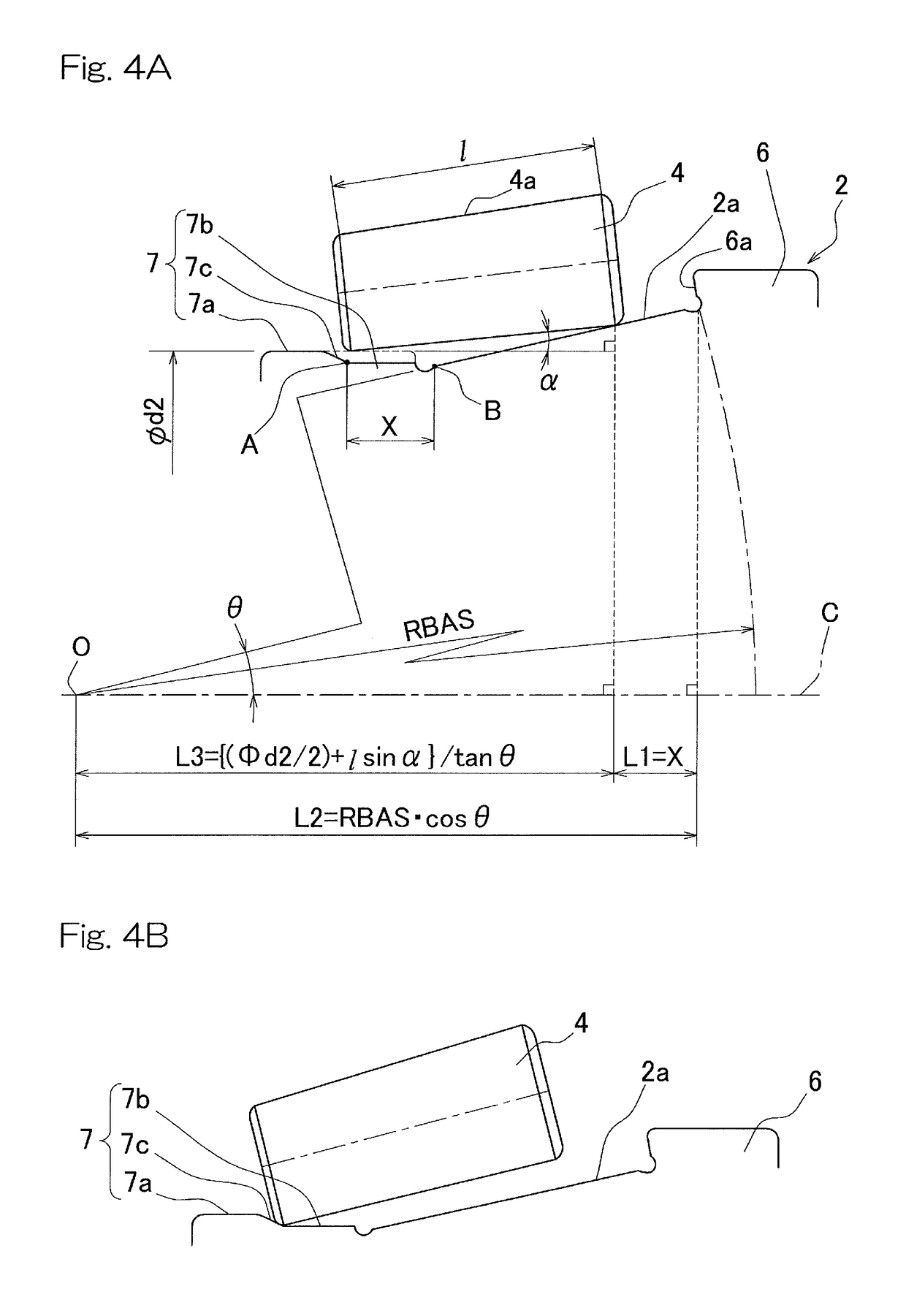 Tapered roller bearing