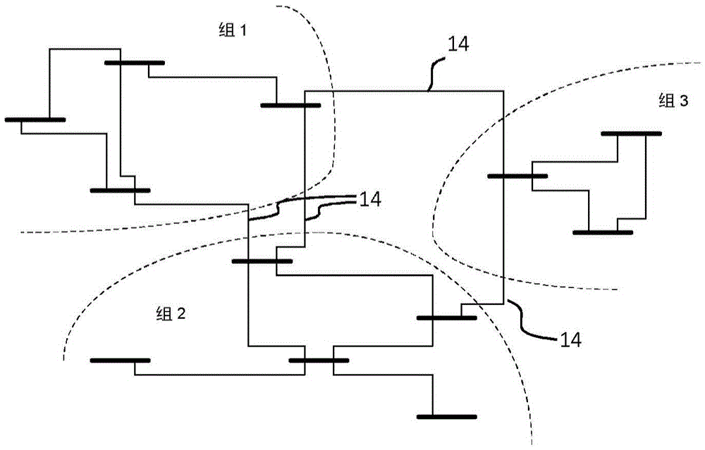 Power system control