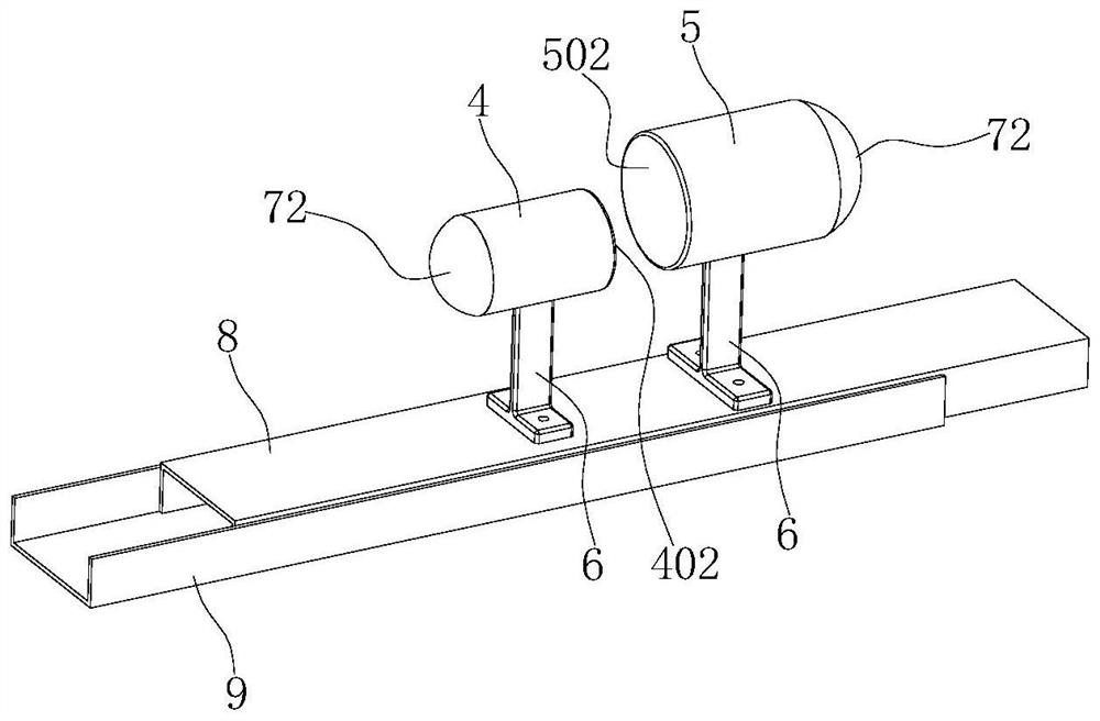 Active noise reduction device, range hood and active noise reduction method