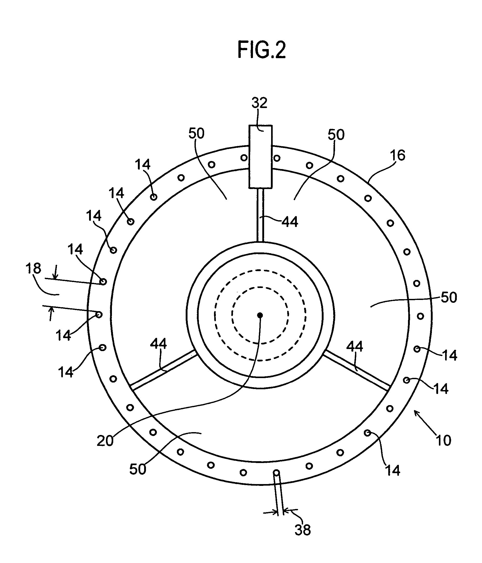 Spray coating device for spraying coating material, in particular coating powder