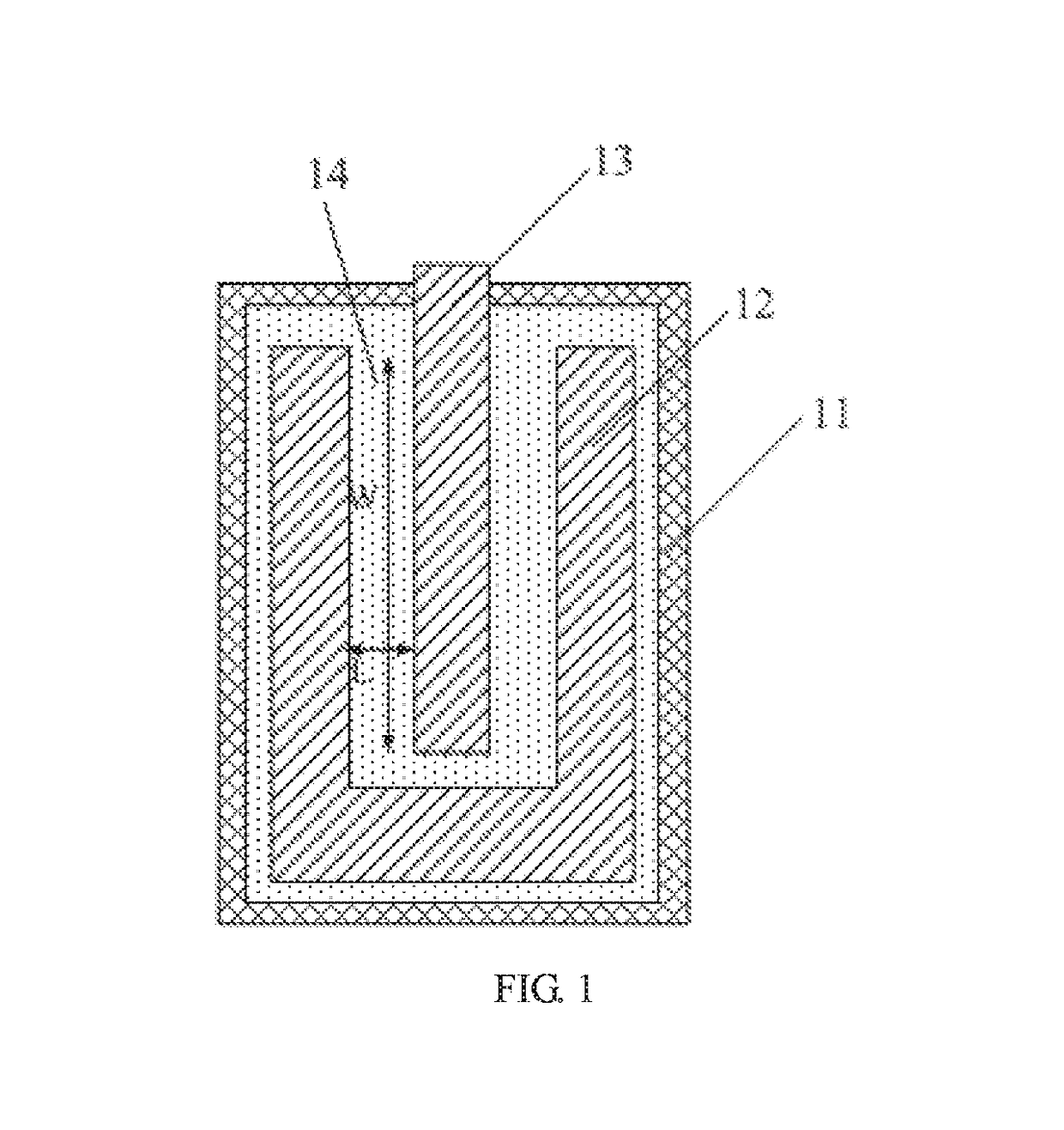 Array substrate and display device