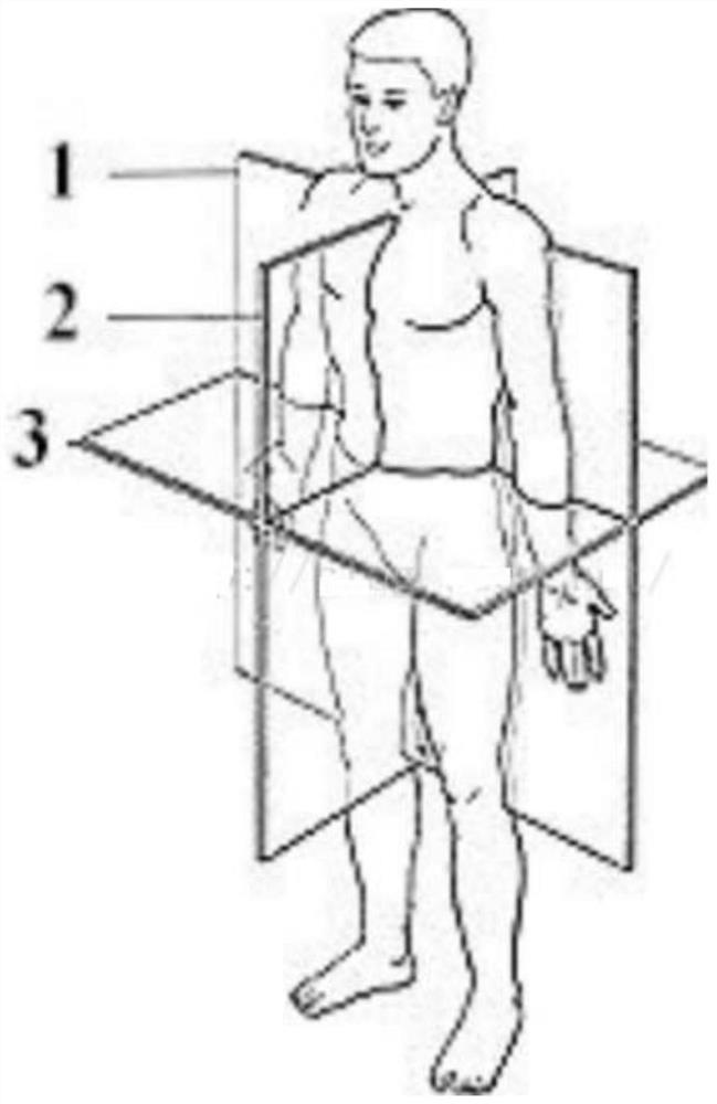 A nodule detection method, device and storage medium