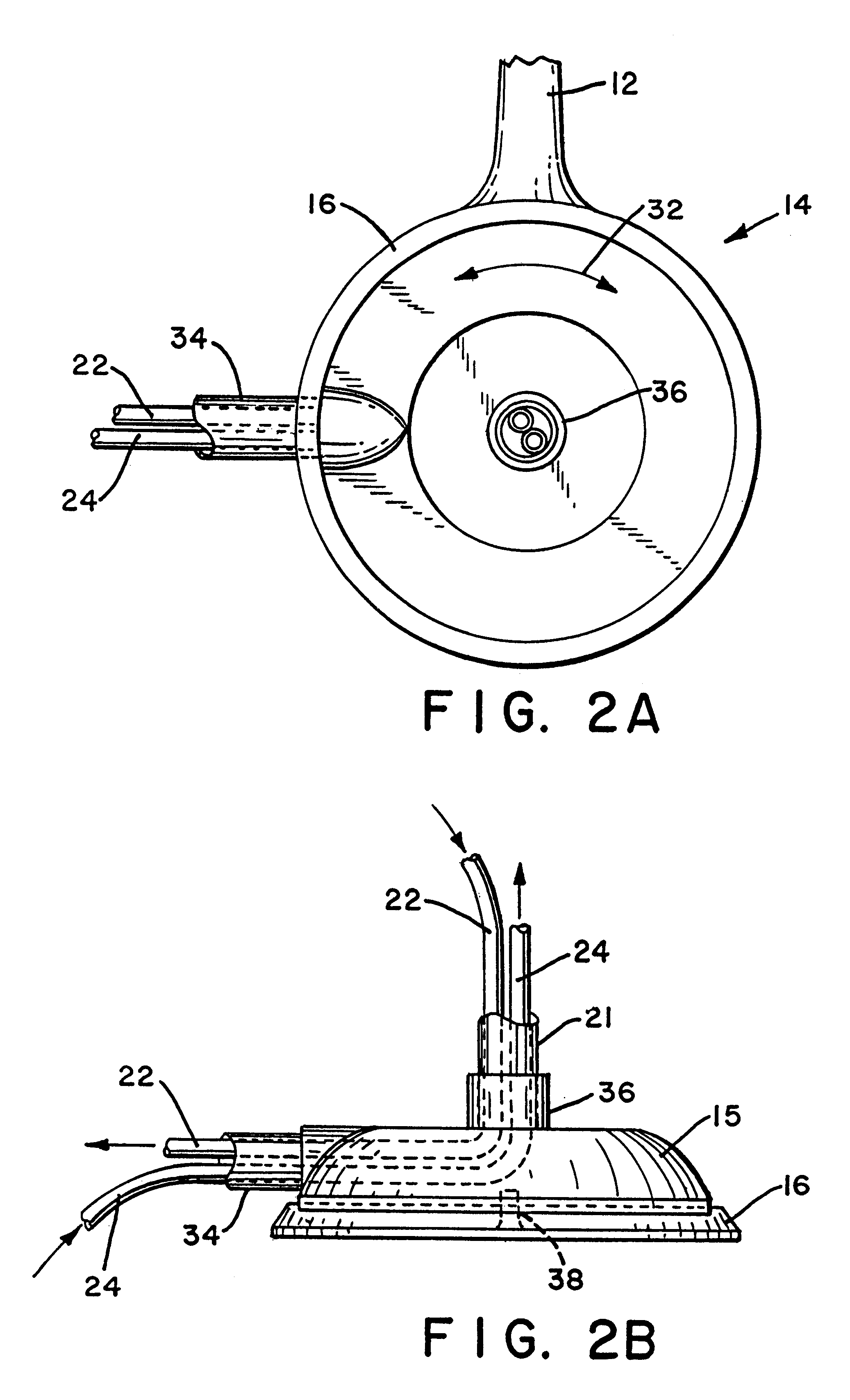 Oxygen delivery, oxygen detection, carbon dioxide monitoring (ODODAC) apparatus and method