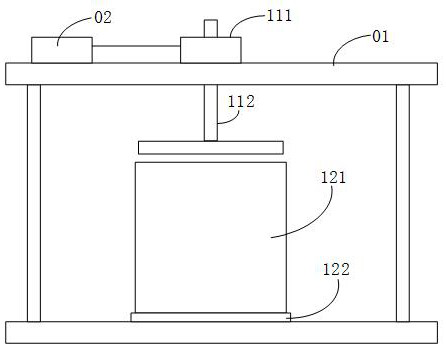 Pretreatment system for granular wax smell detection