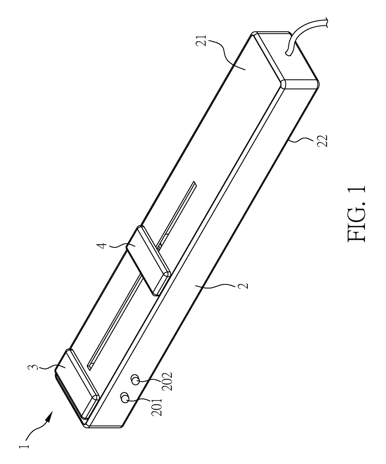 Non-invasive radio-frequency ablation system