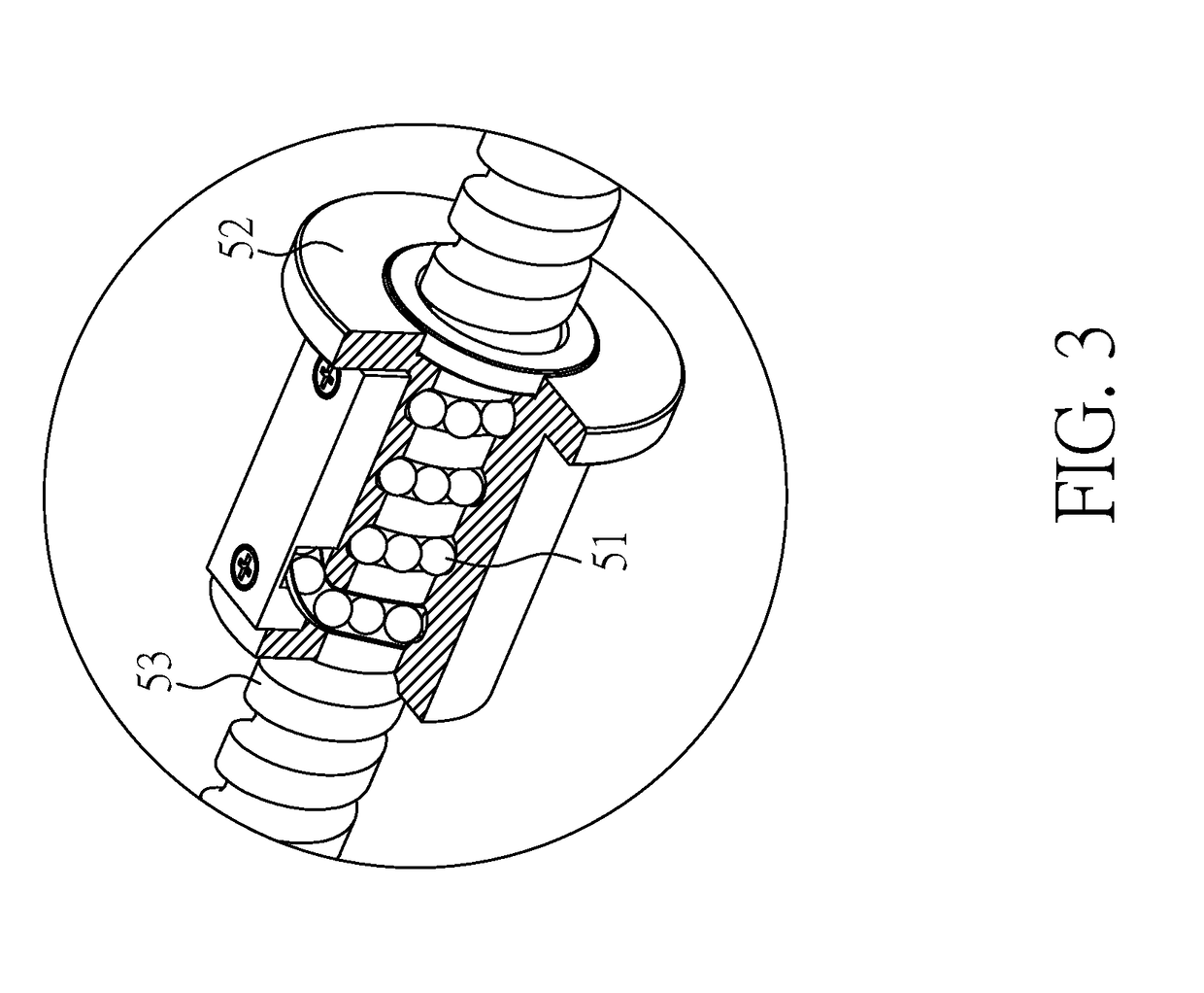 Non-invasive radio-frequency ablation system