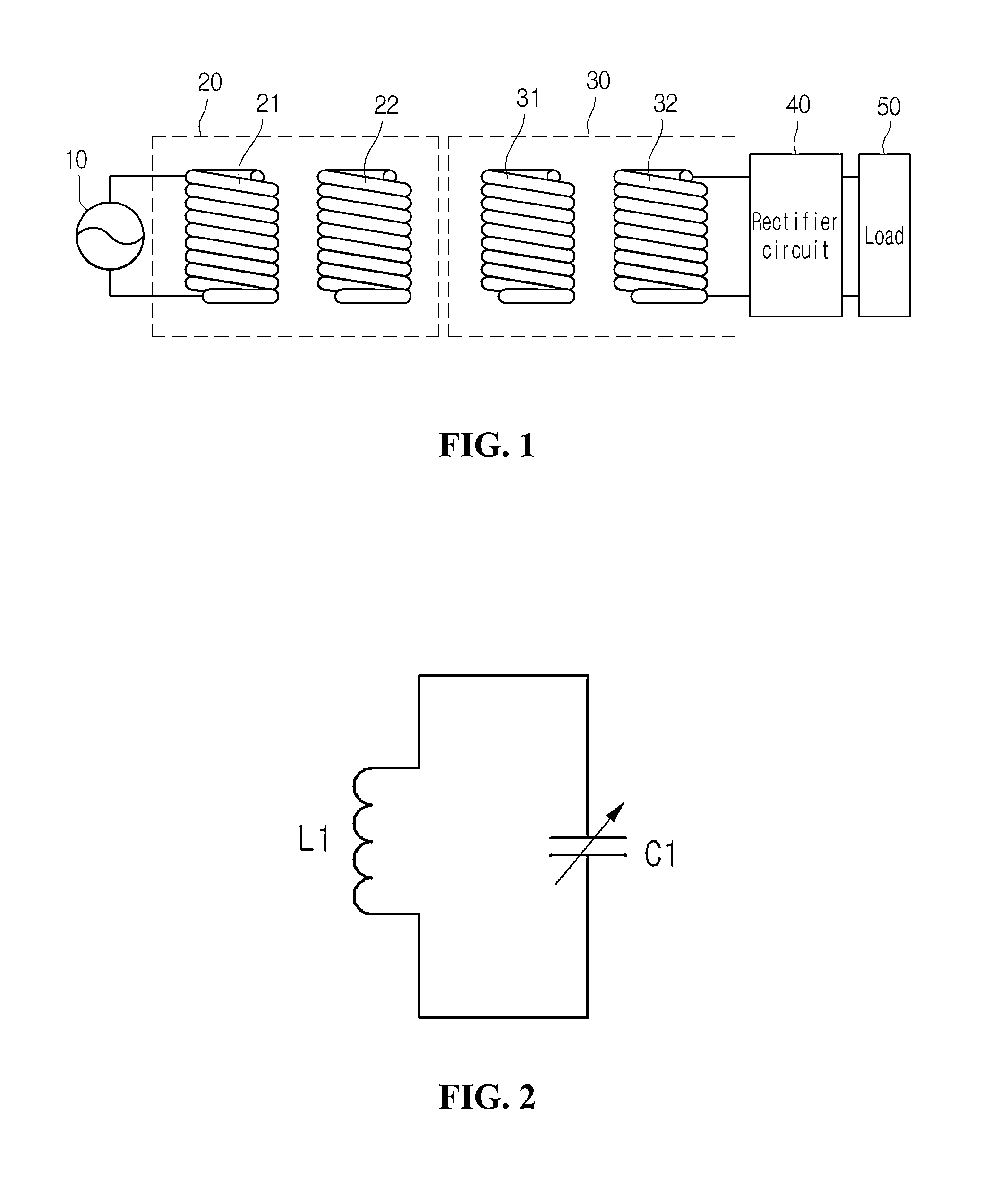 Shielding apparatus and wireless power transmission apparatus