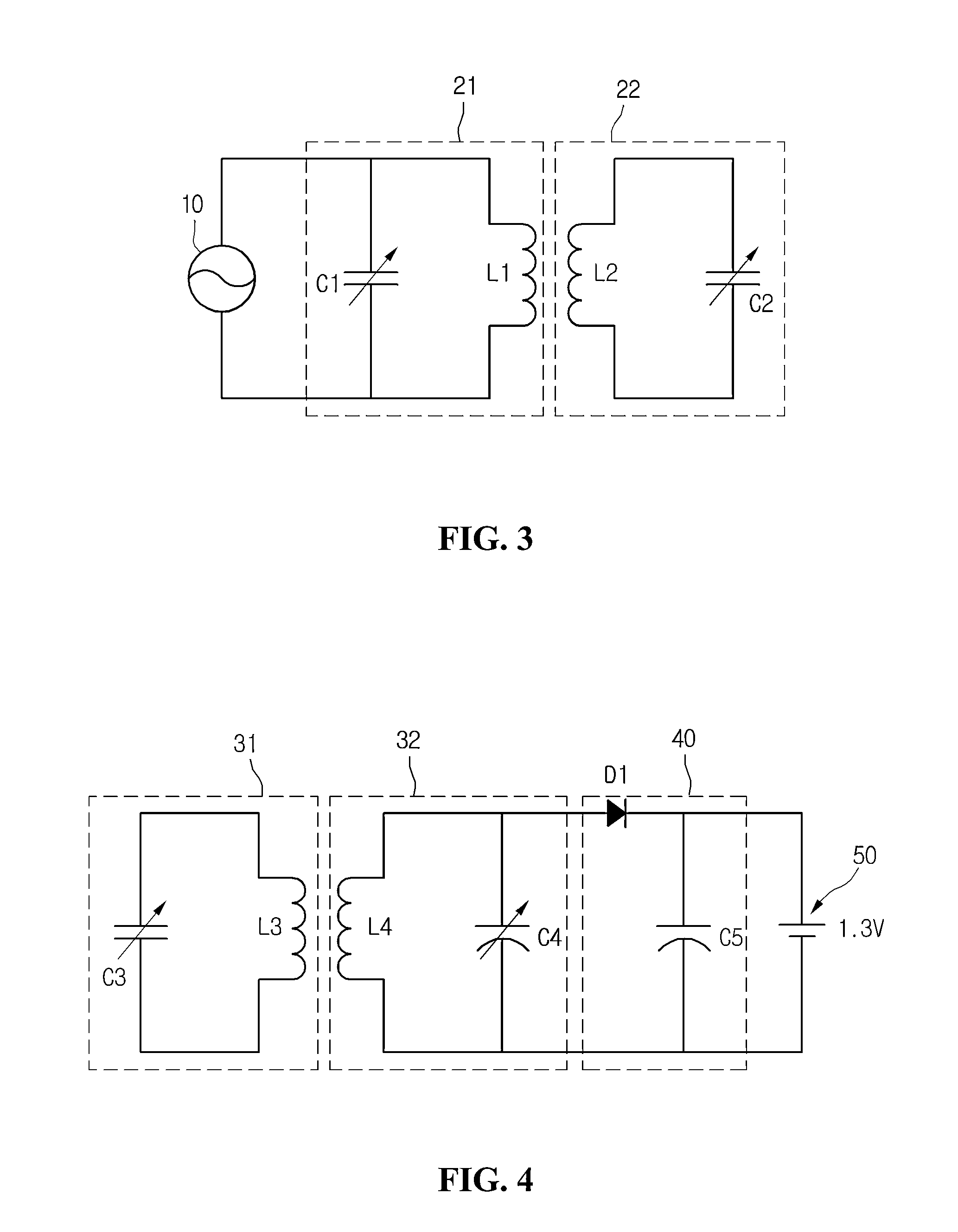Shielding apparatus and wireless power transmission apparatus