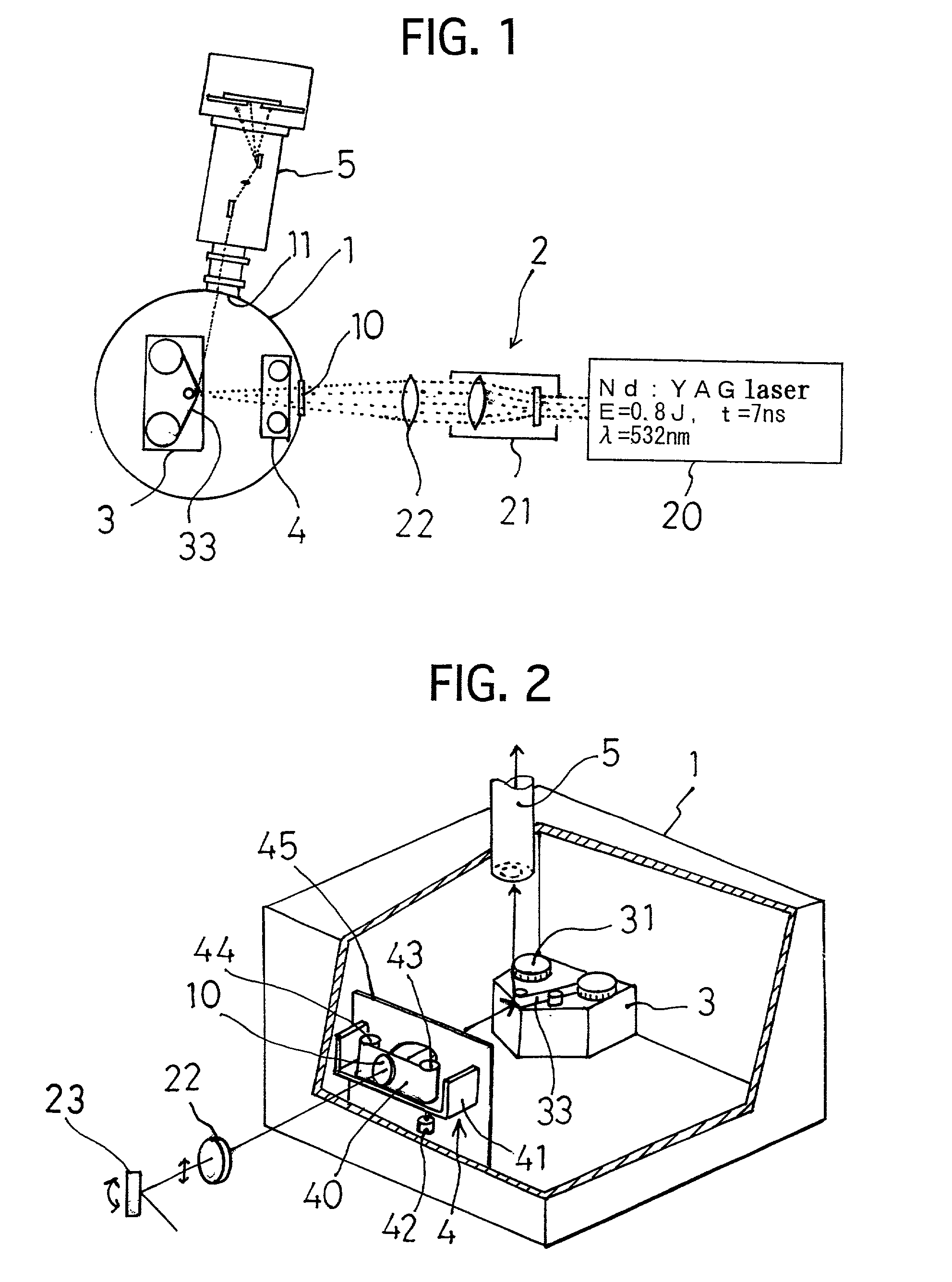 Laser plasma EUV light source apparatus and target used therefor