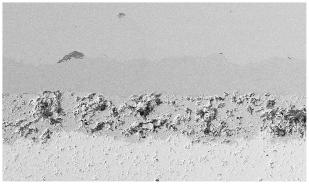 Niobium alloy surface high-temperature-resistant high-oxygen-barrier heat-insulating coating and preparation method thereof