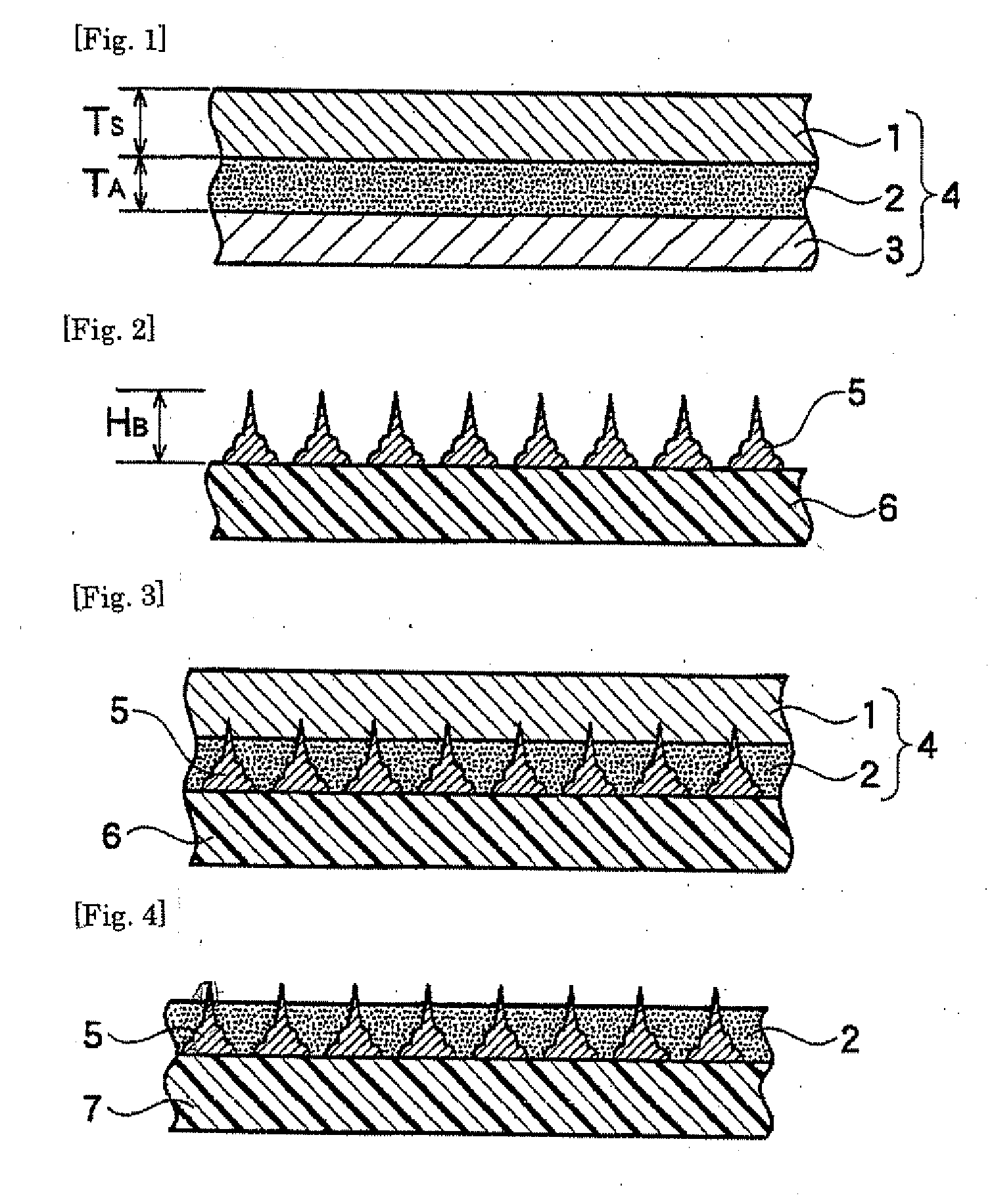 Sheet-Like Underfill Material and Semiconductor Device Manufacturing Method