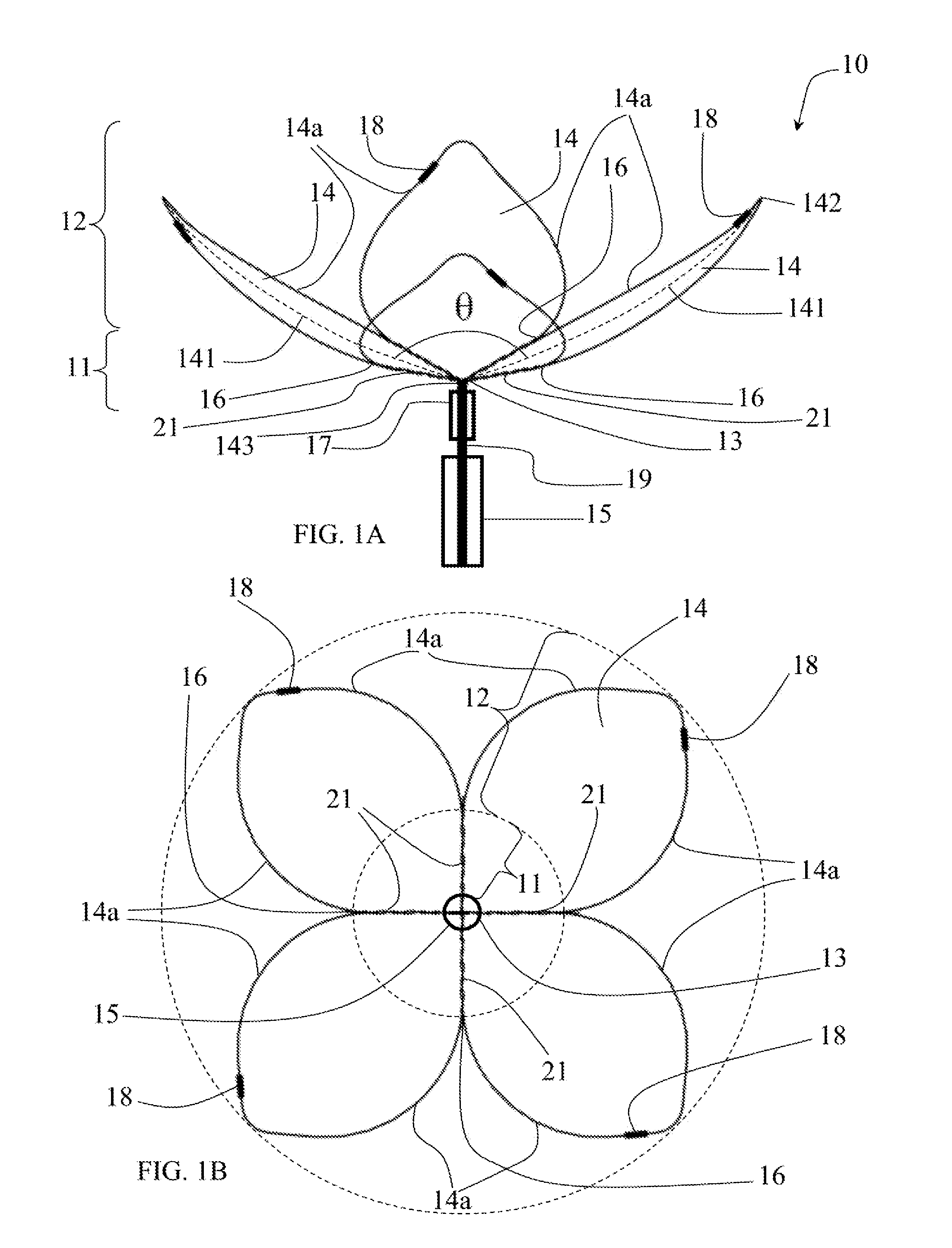 Retrieval snare for extracting foreign objects from body cavities and method for manufacturing thereof