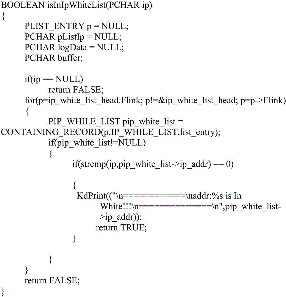 Method and system for accessing to network by user under web authentication