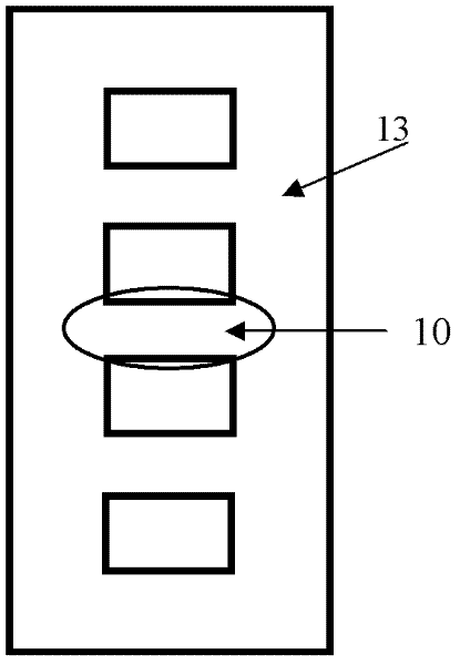 Method for using modular steel hysteresis damper