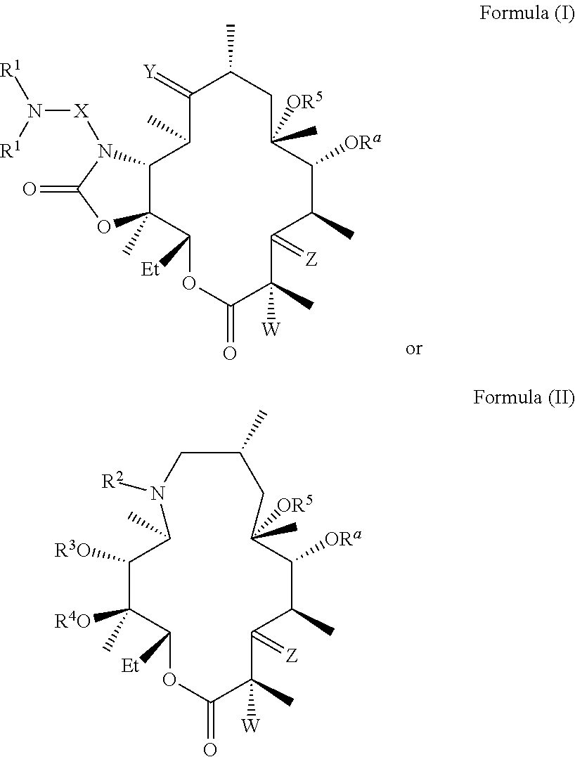 Compounds and methods for treating inflammatory diseases