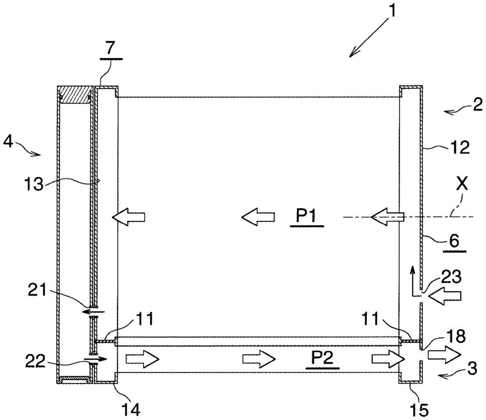 condenser