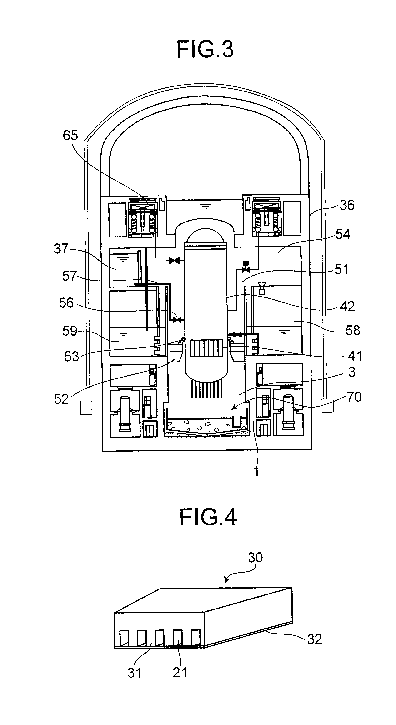 Core catcher, manufacturing method thereof, reactor containment vessel and manufacturing method thereof