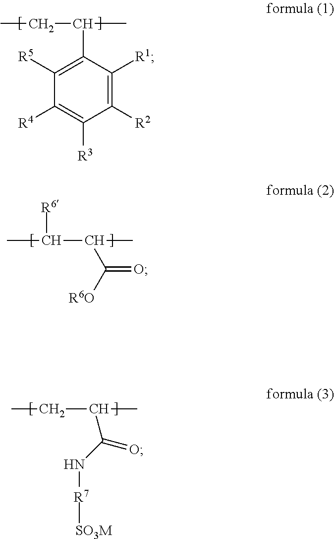 Reservoir protecting agent composition, drilling fluid for middle permeability reservoirs and use thereof