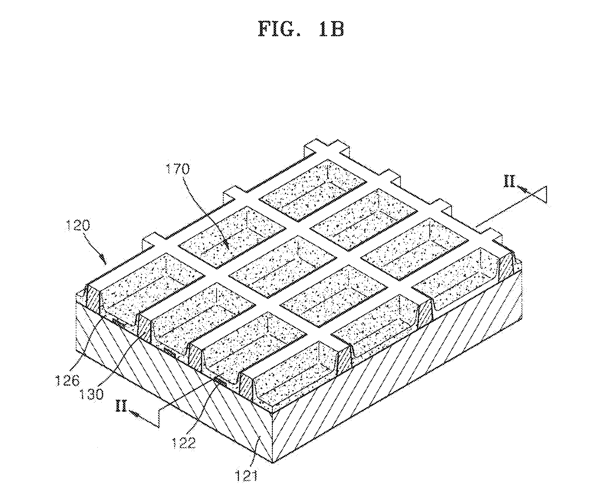 Plasma Display Panel and Method of Manufacturing the Same