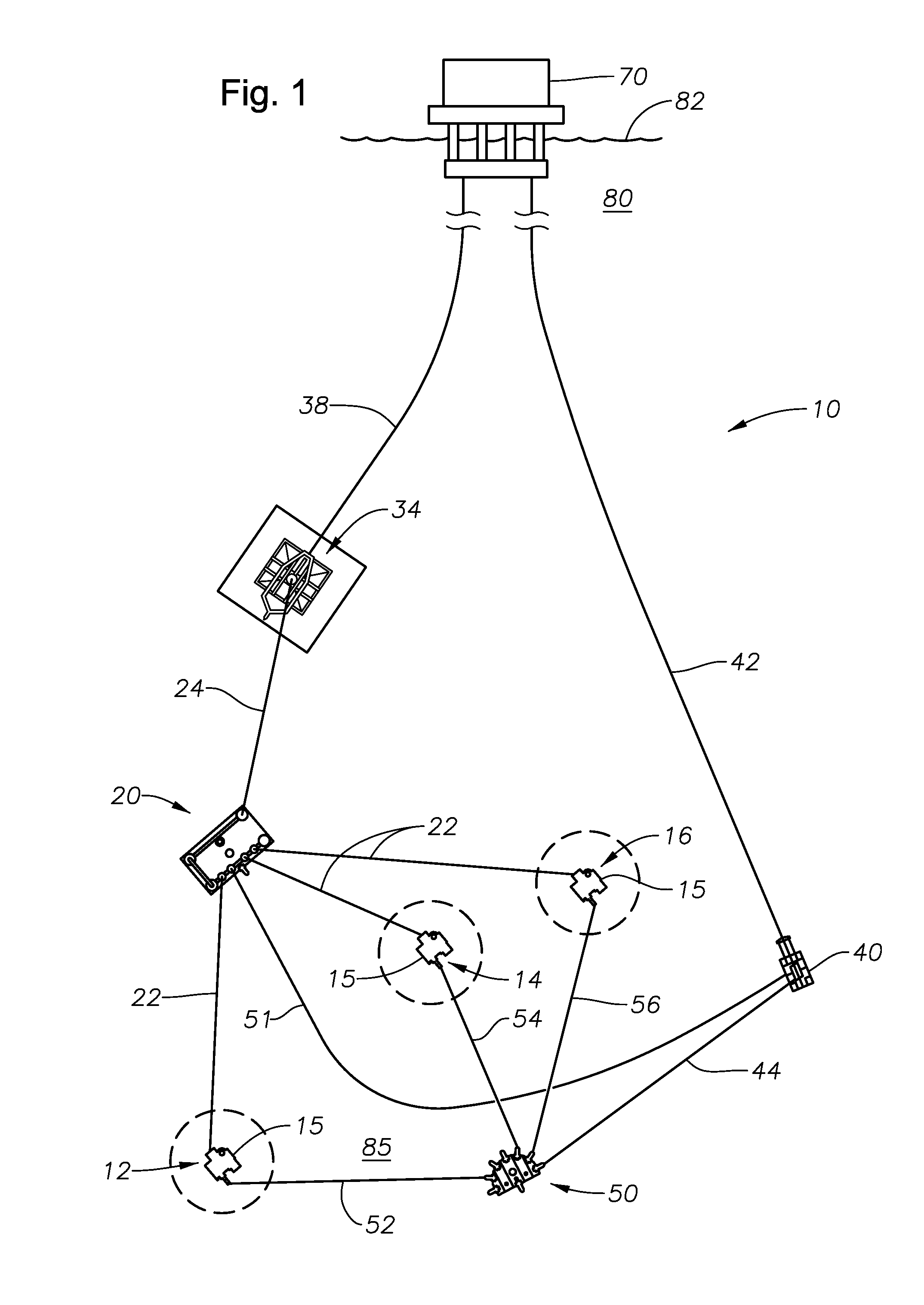 Method and System For Flow Assurance Management In Subsea Single Production Flowline