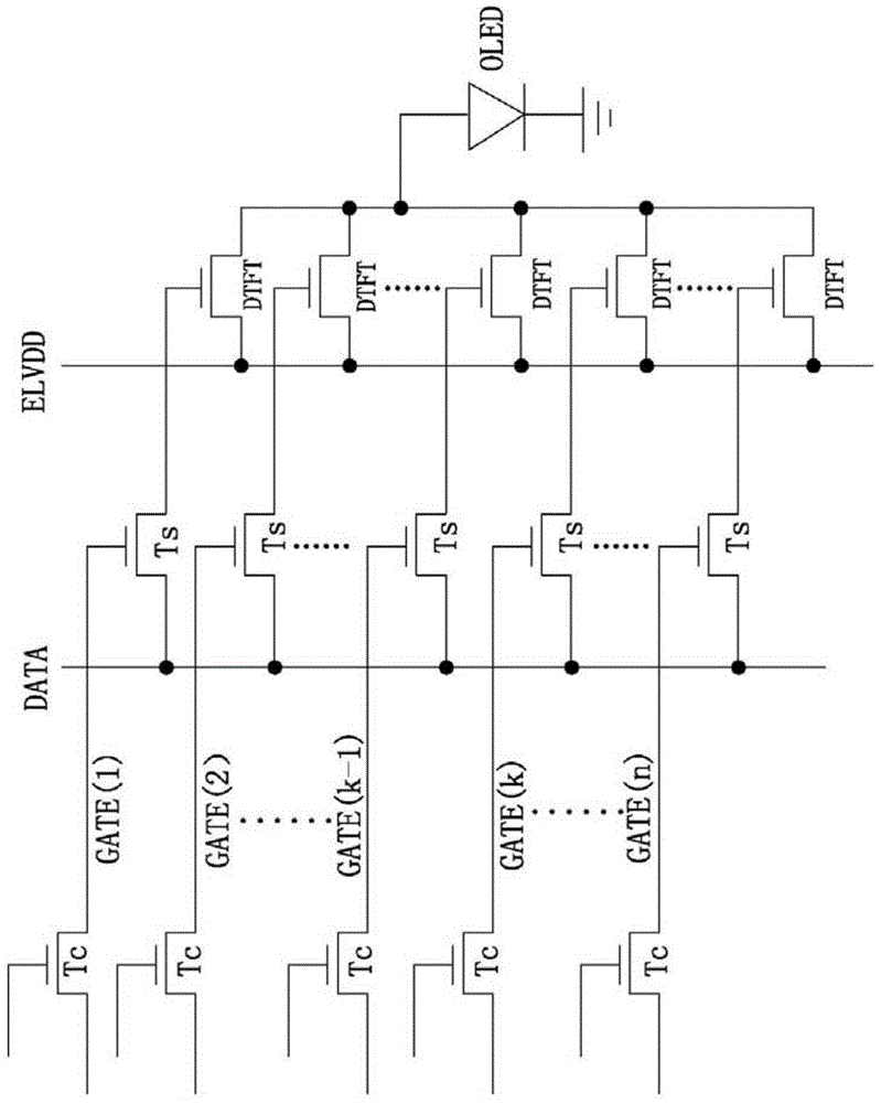 Pixel unit, pixel circuit and driving method thereof