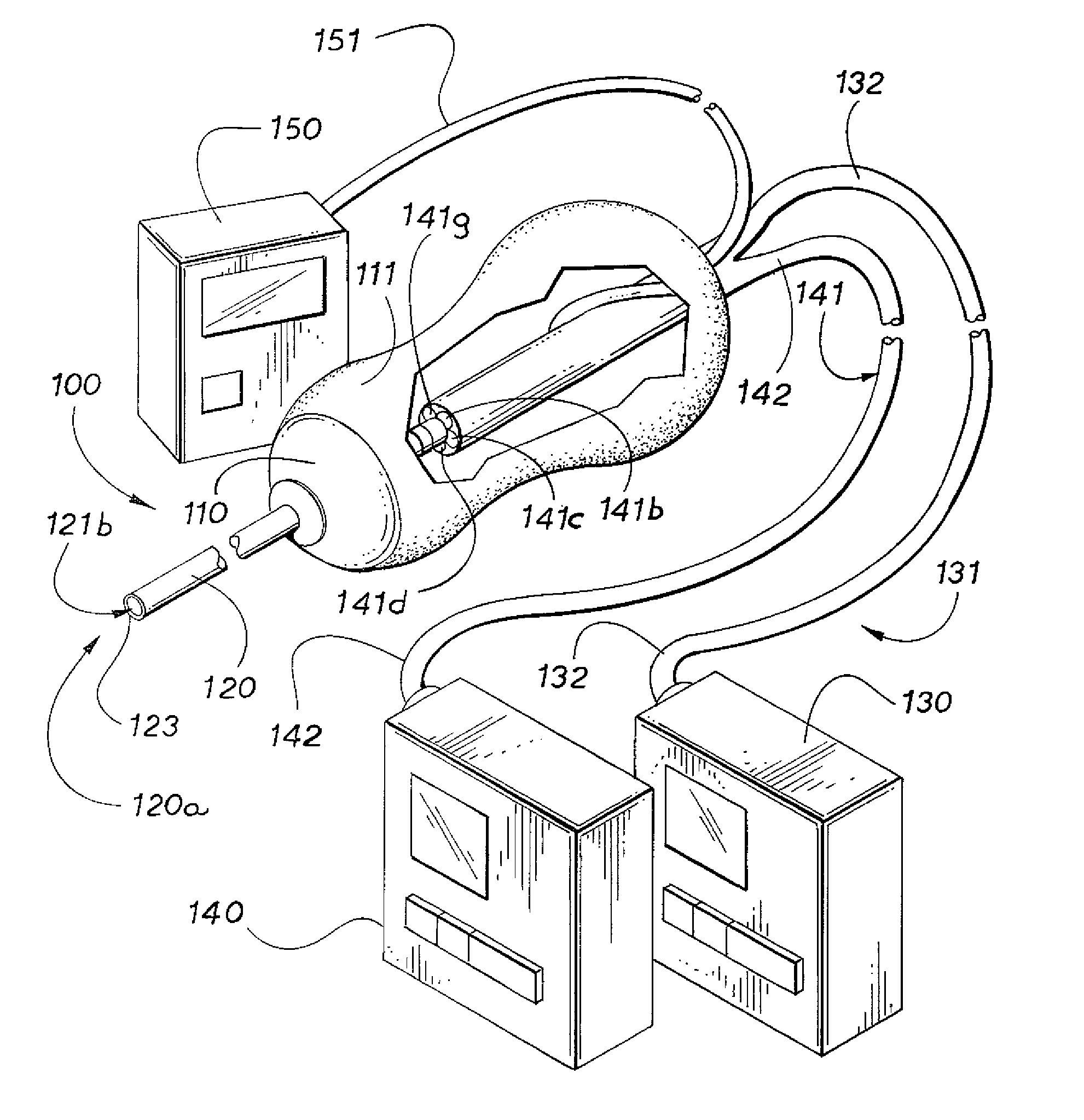 Ophthalmic surgical device