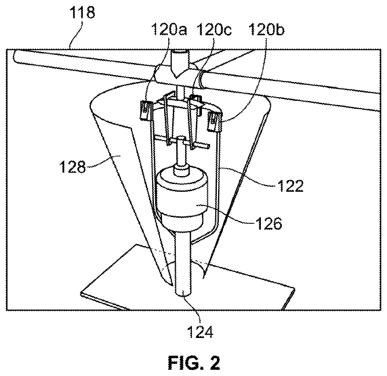 Apparatus and method for improved phase separation in immiscible fluids