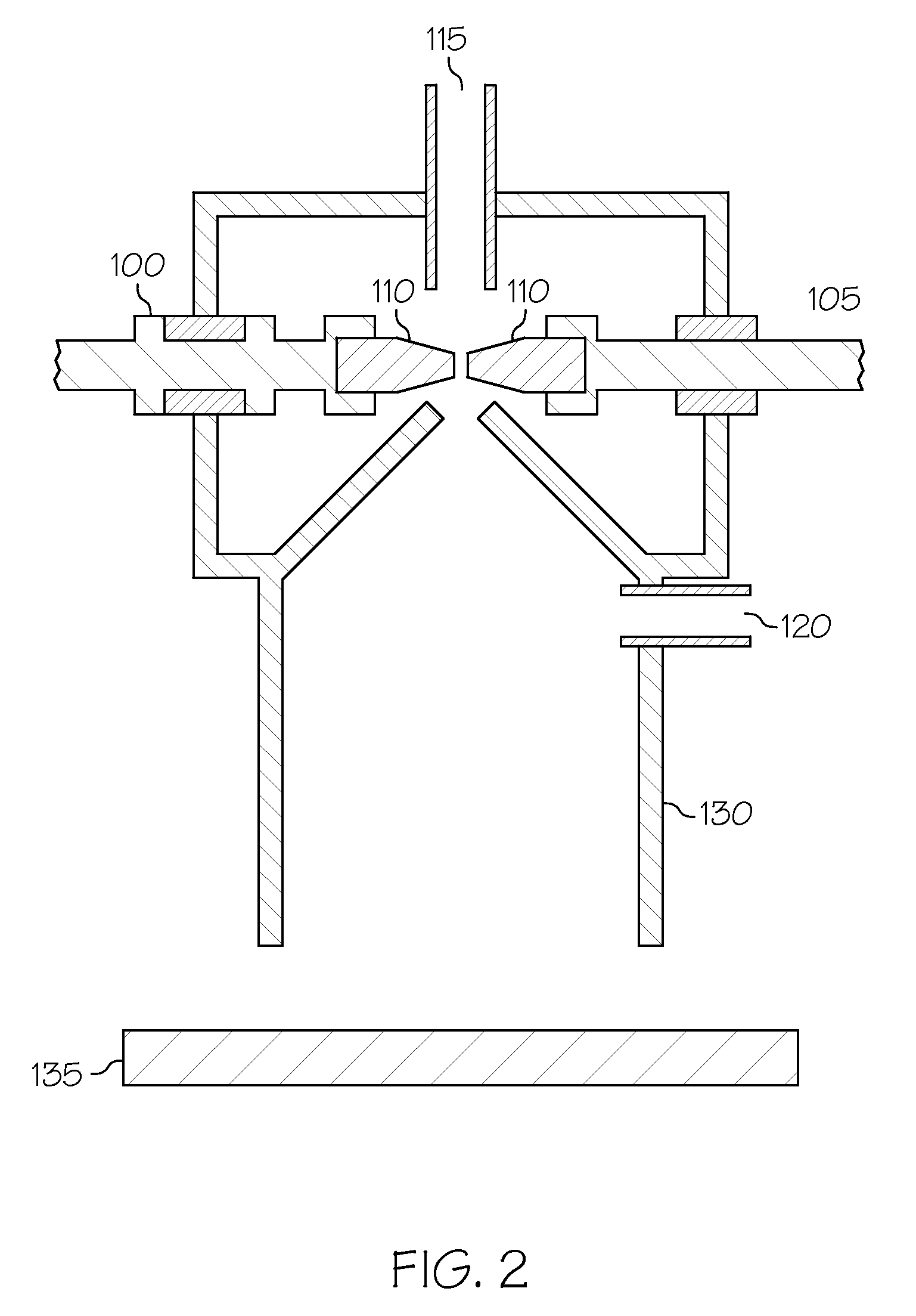 Method of making Nd-Fe-B sintered magnets with Dy or Tb