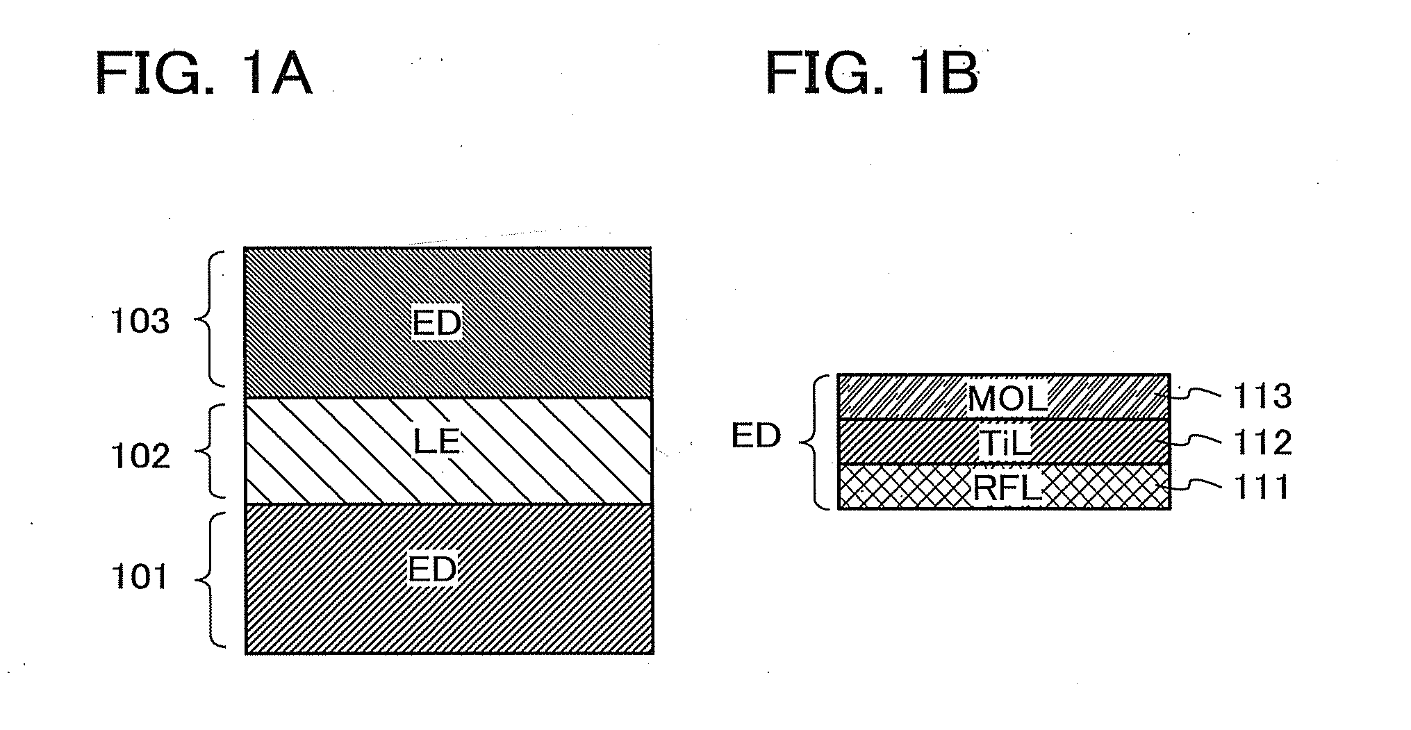 Light-Emitting Element, Display Device, Lighting Device, and Method for Manufacturing the Same