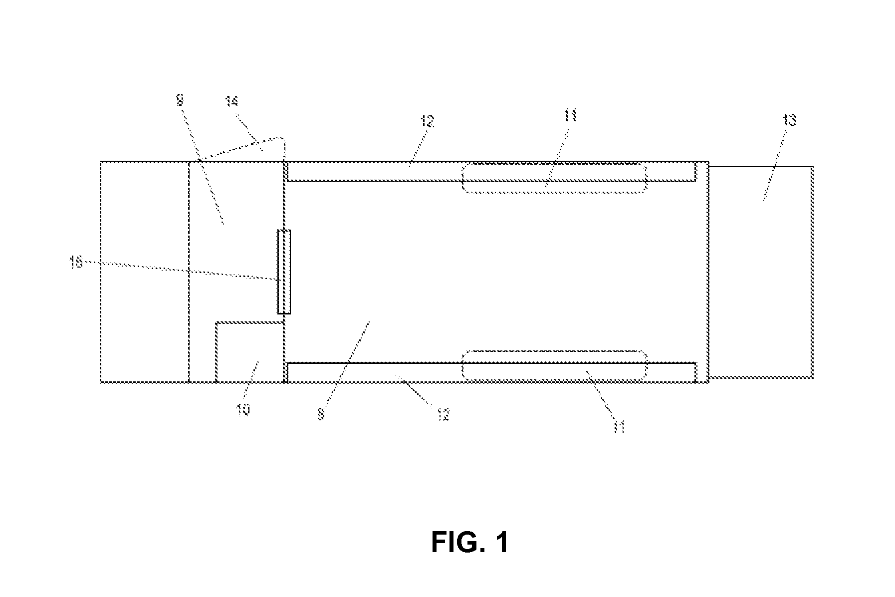 Method and apparatus for use in the extermination of bed bug infestations