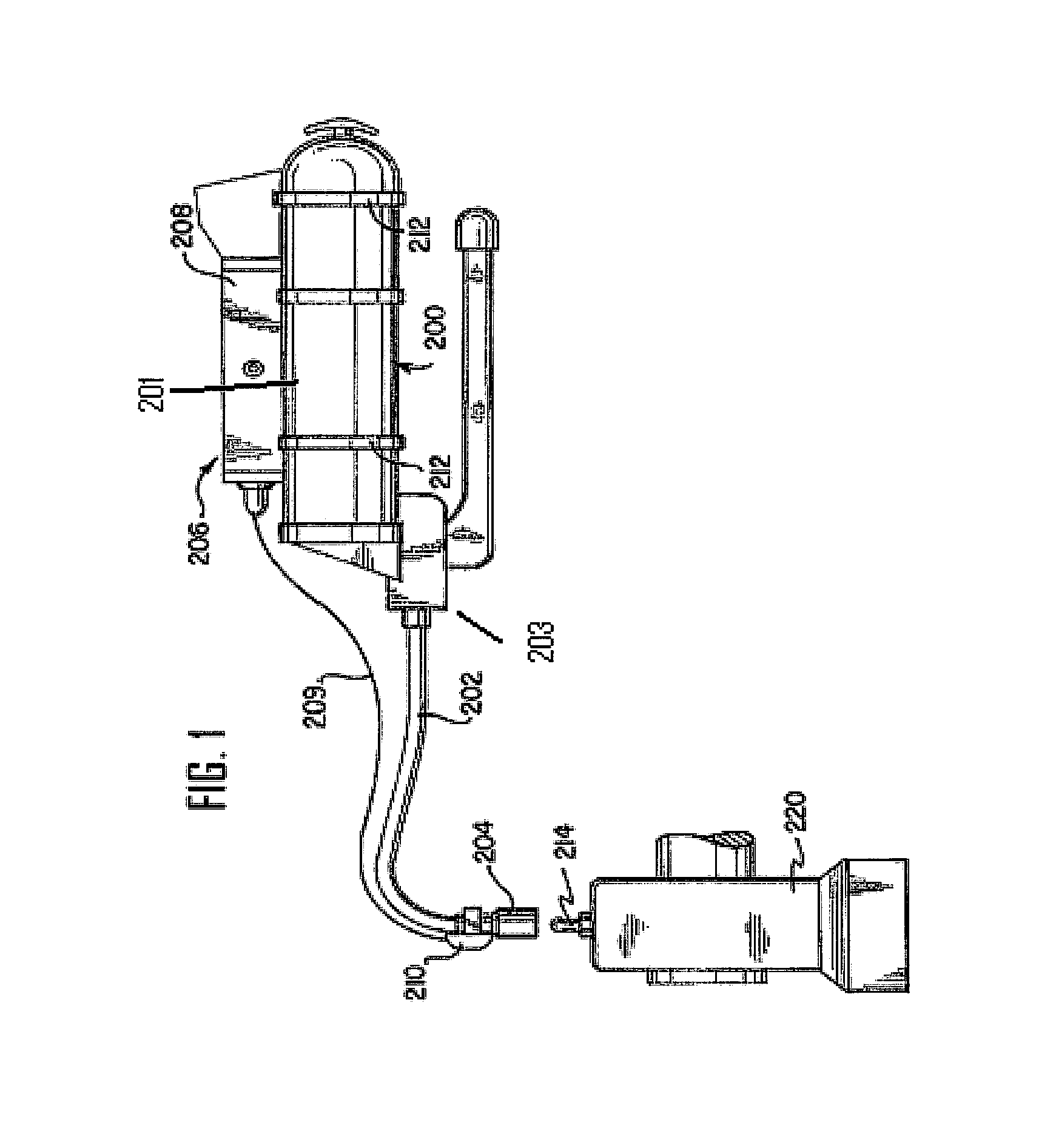 Ultrasonically controllable grease dispensing tool