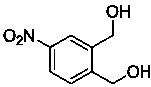 Method for synthesizing o-benzenedicarbinol derivative
