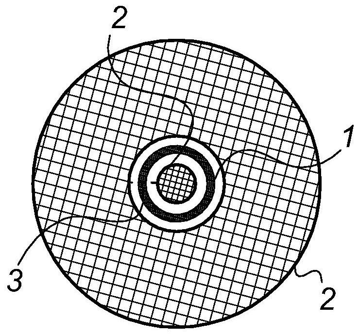 Loudspeaker, and voice coil driving system and driving method of loudspeaker