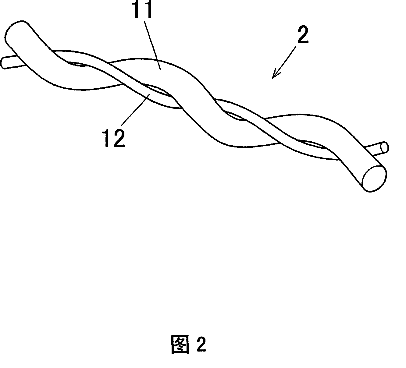 Woolen plush cloth and method of manufacture