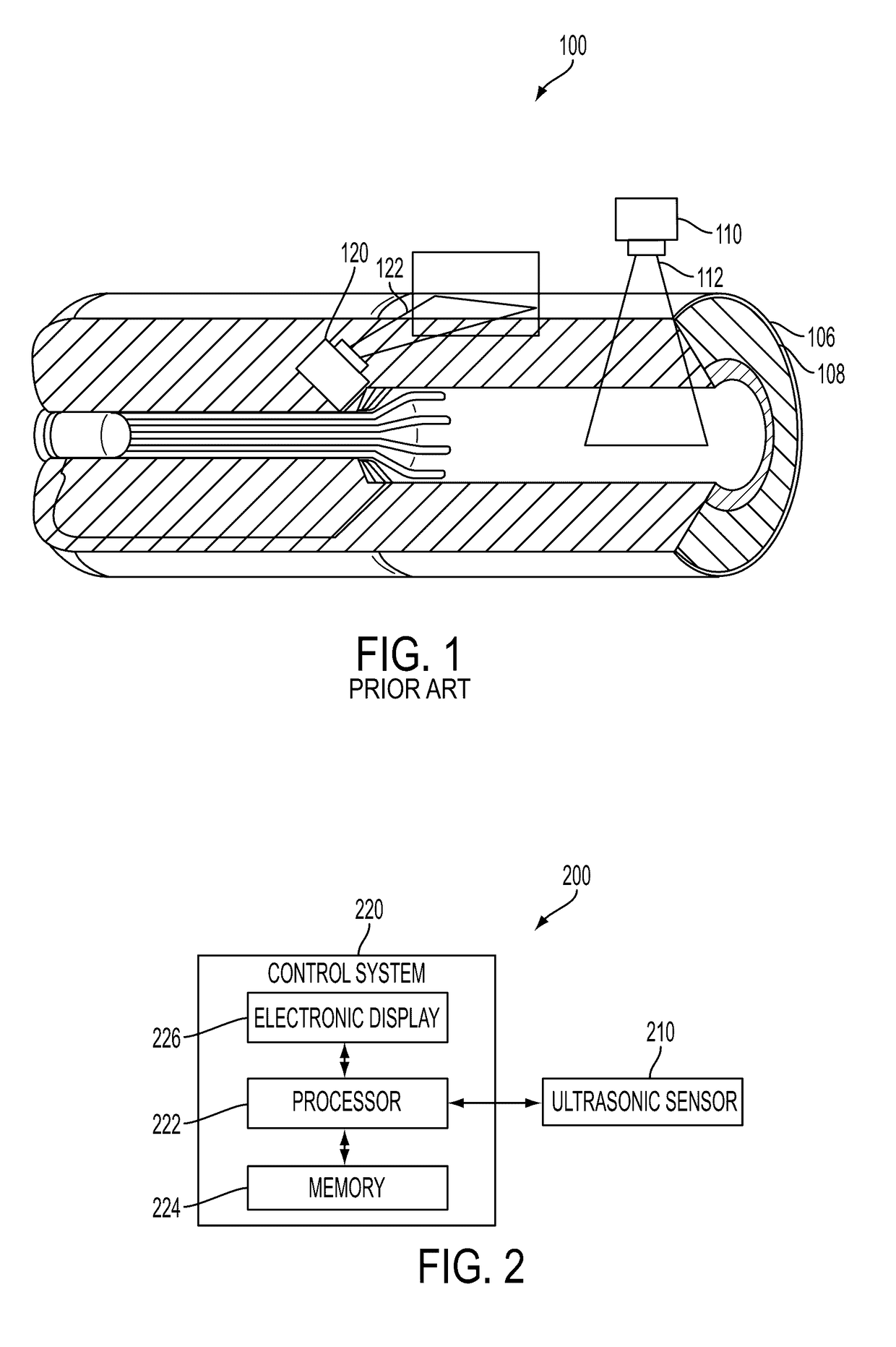 Methods and apparatus for detecting defects in an object of interest