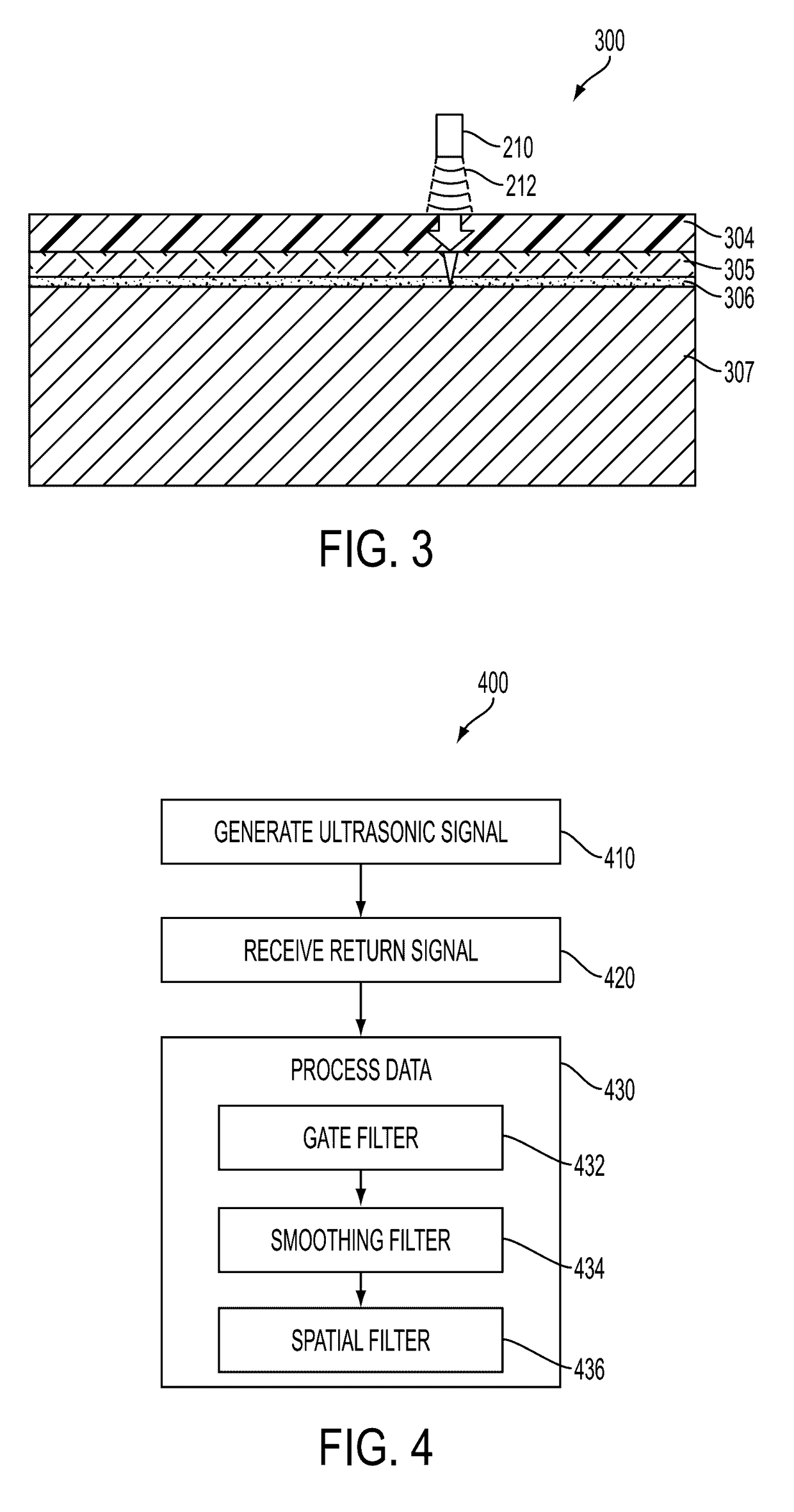 Methods and apparatus for detecting defects in an object of interest