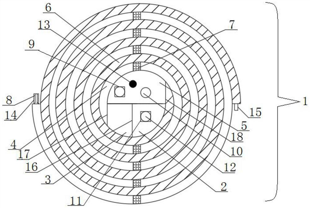 A Spiral Plate Membrane Reactor for Hydrogen Production with Atomized Feed of Liquid Fuel