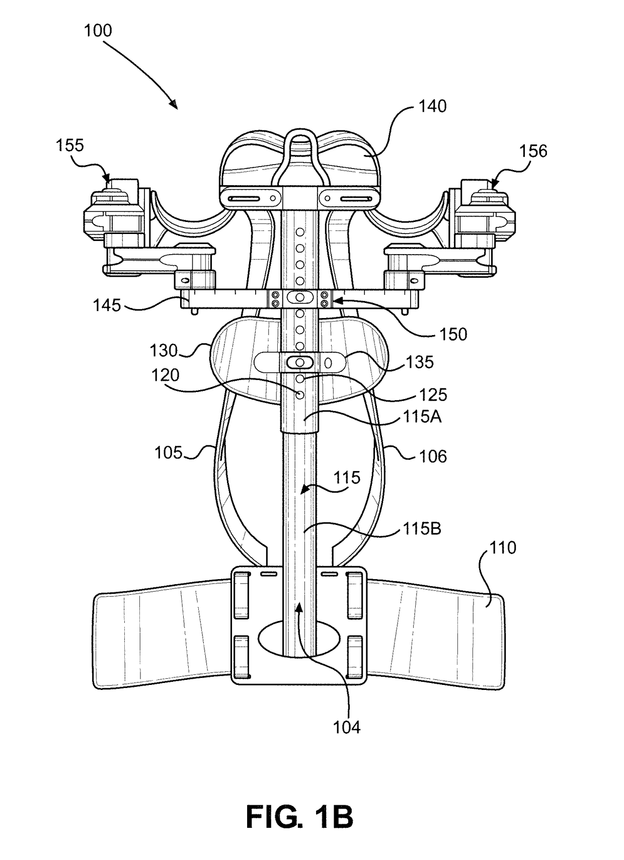 Exoskeleton and Method of Providing an Assistive Torque to an Arm of a Wearer